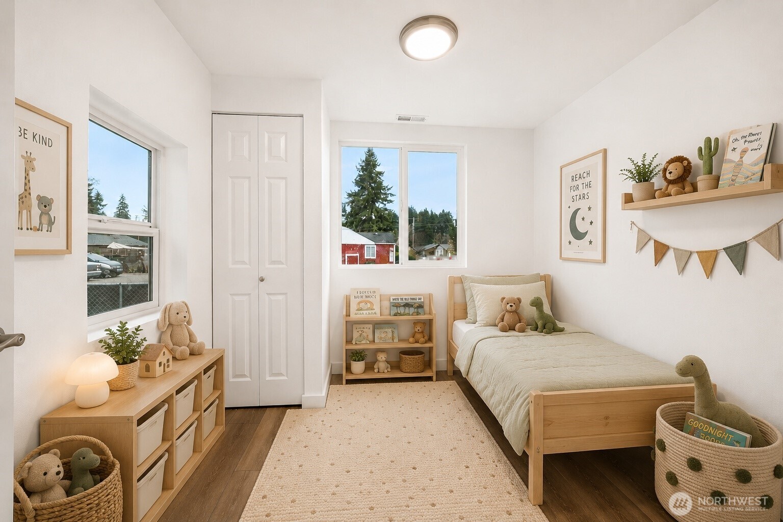 17403 Spanaway Lane E Spanaway WA 98387