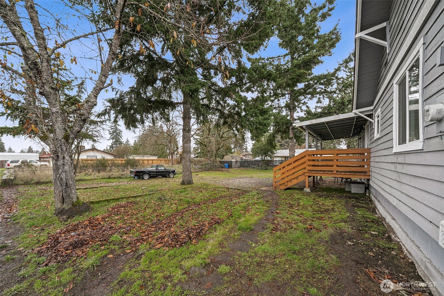 17403 Spanaway Lane E Spanaway WA 98387