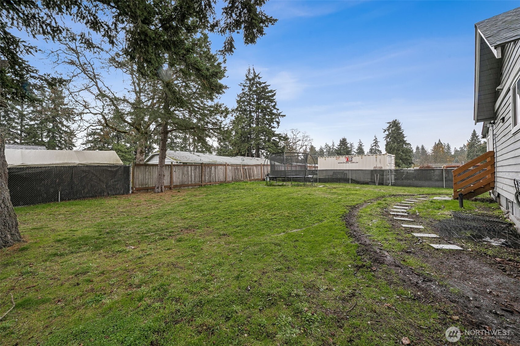 17403 Spanaway Lane E Spanaway WA 98387