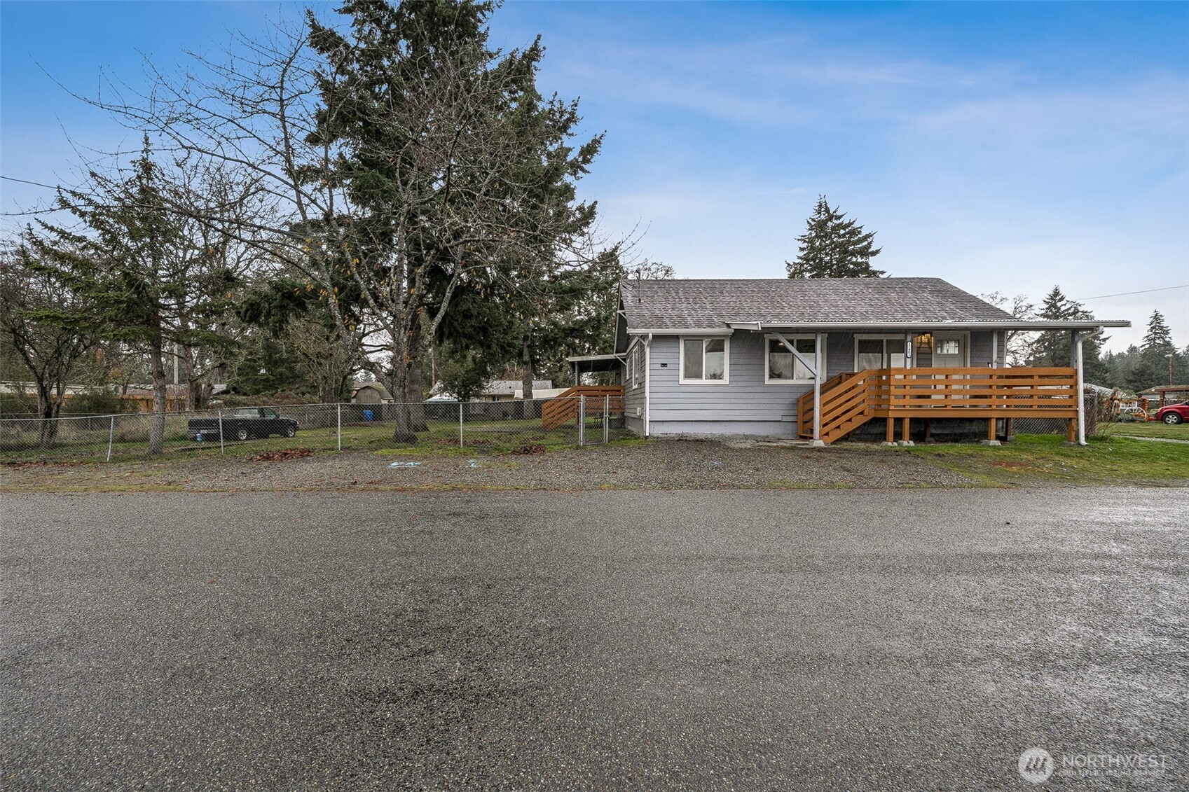 17403 Spanaway Lane E Spanaway WA 98387