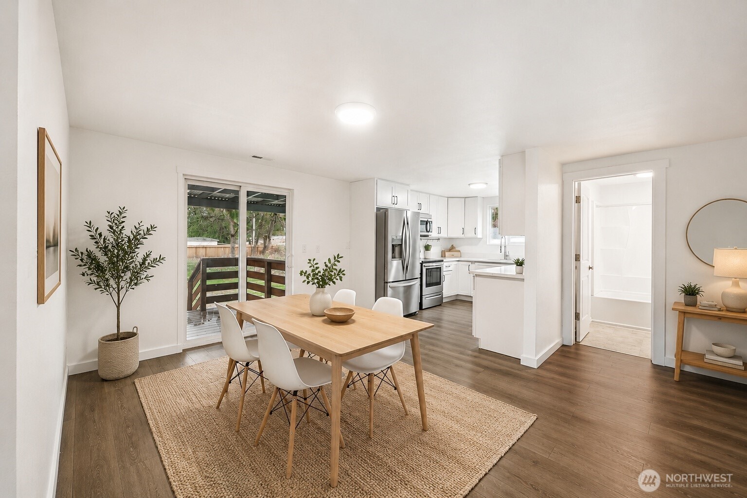 17403 Spanaway Lane E Spanaway WA 98387