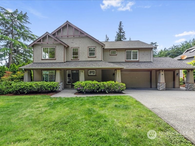 5801 152nd Avenue Se Bellevue WA 98006