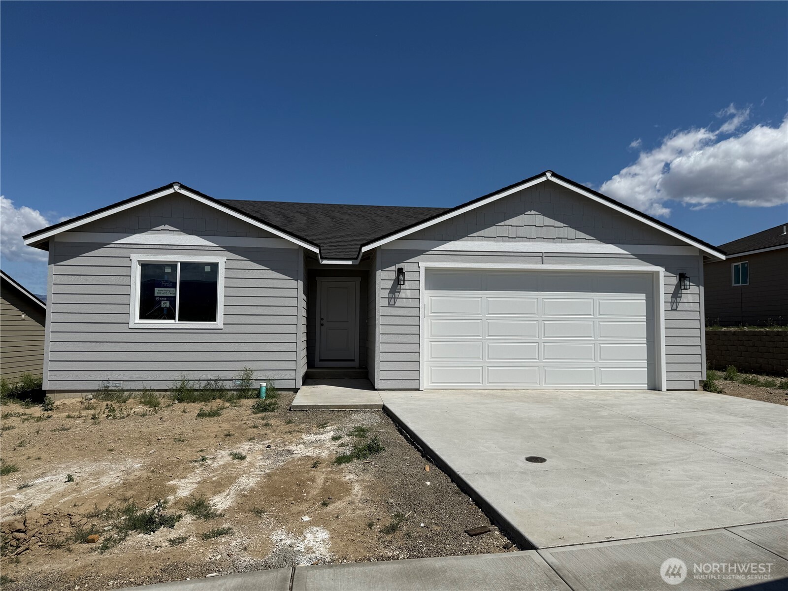 2349 NE Noah Street East Wenatchee WA 98802