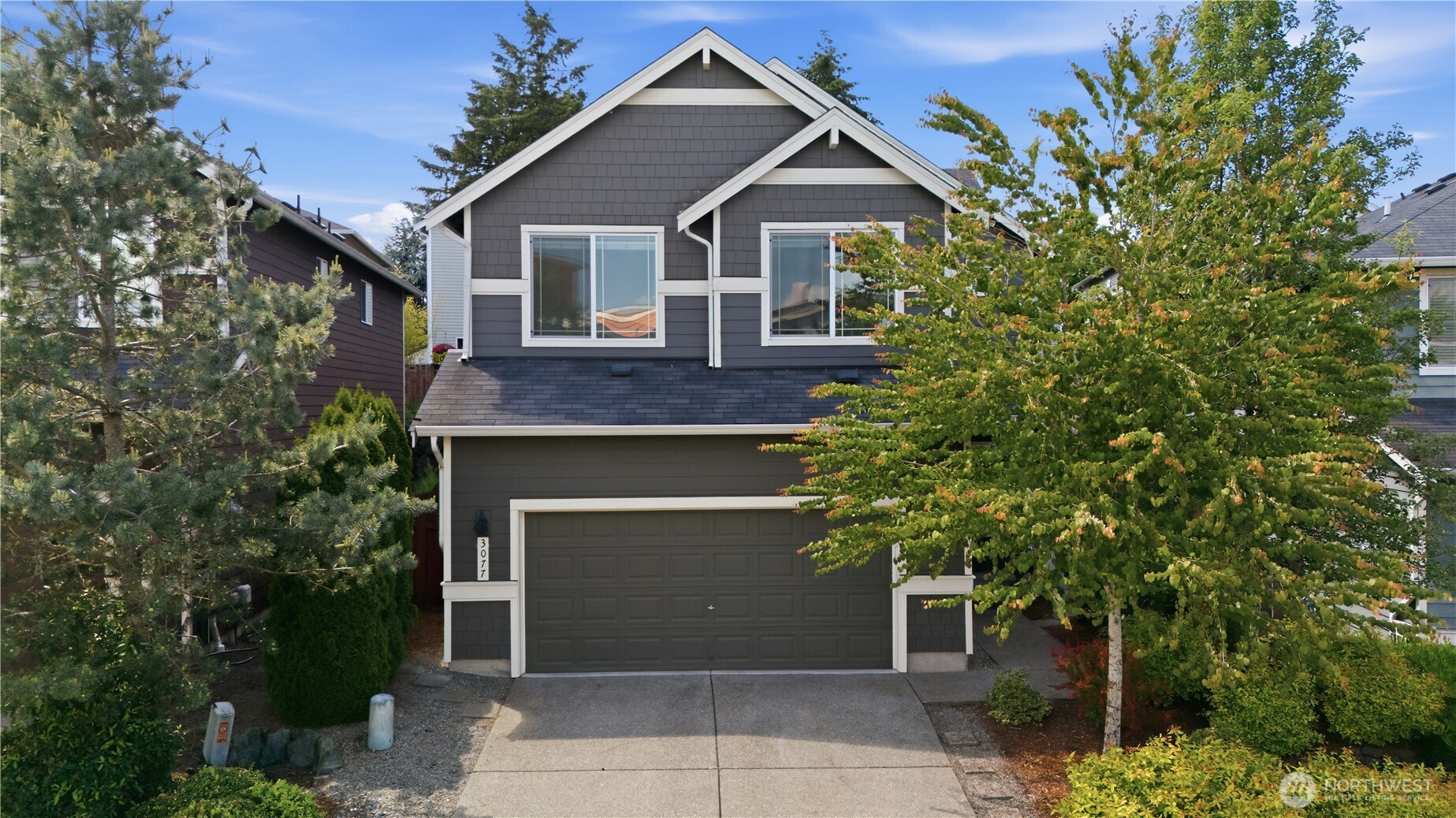 3077 Vista Verde Lane SW Tumwater WA 98512