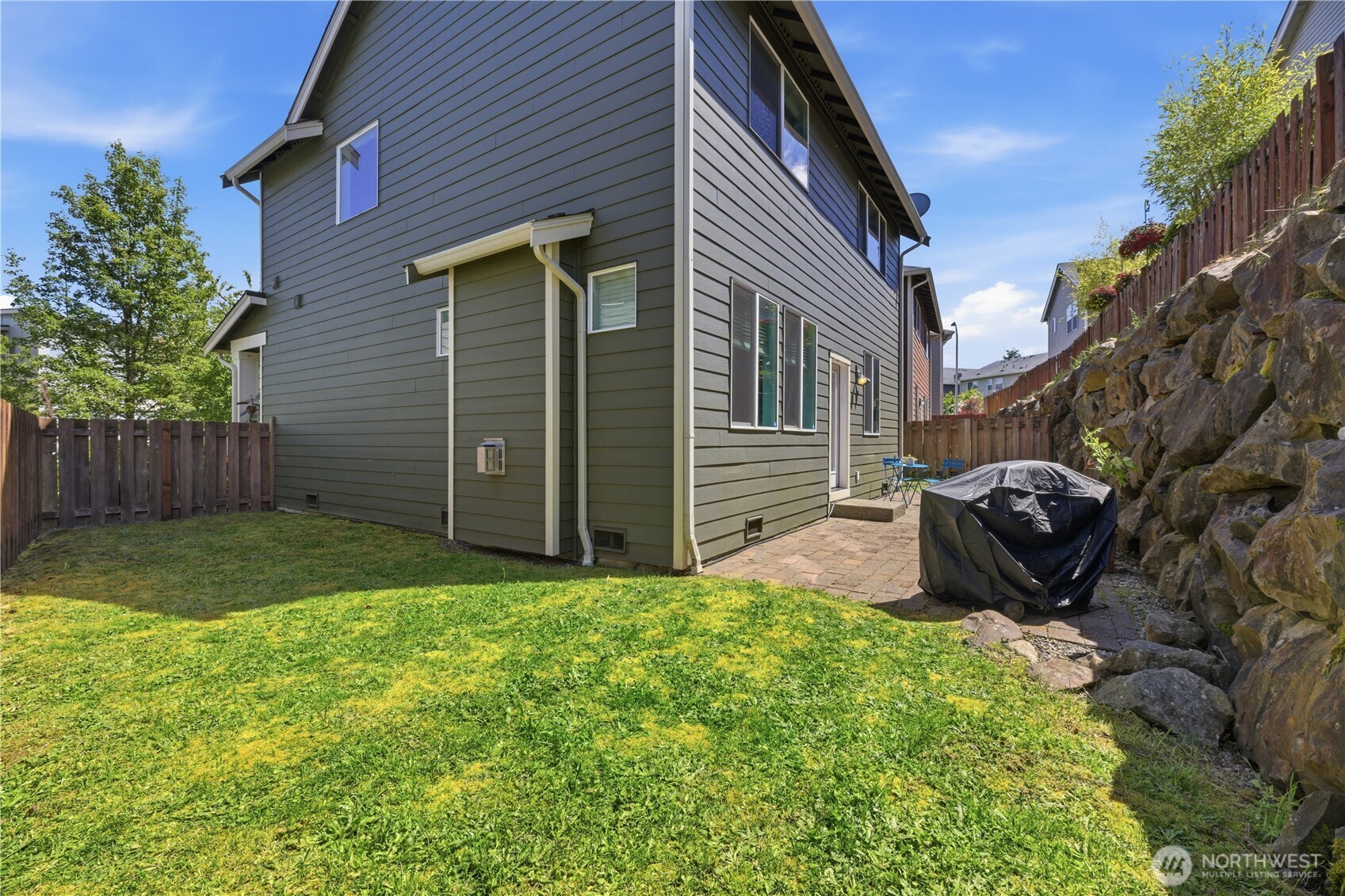 3077 Vista Verde Lane SW Tumwater WA 98512