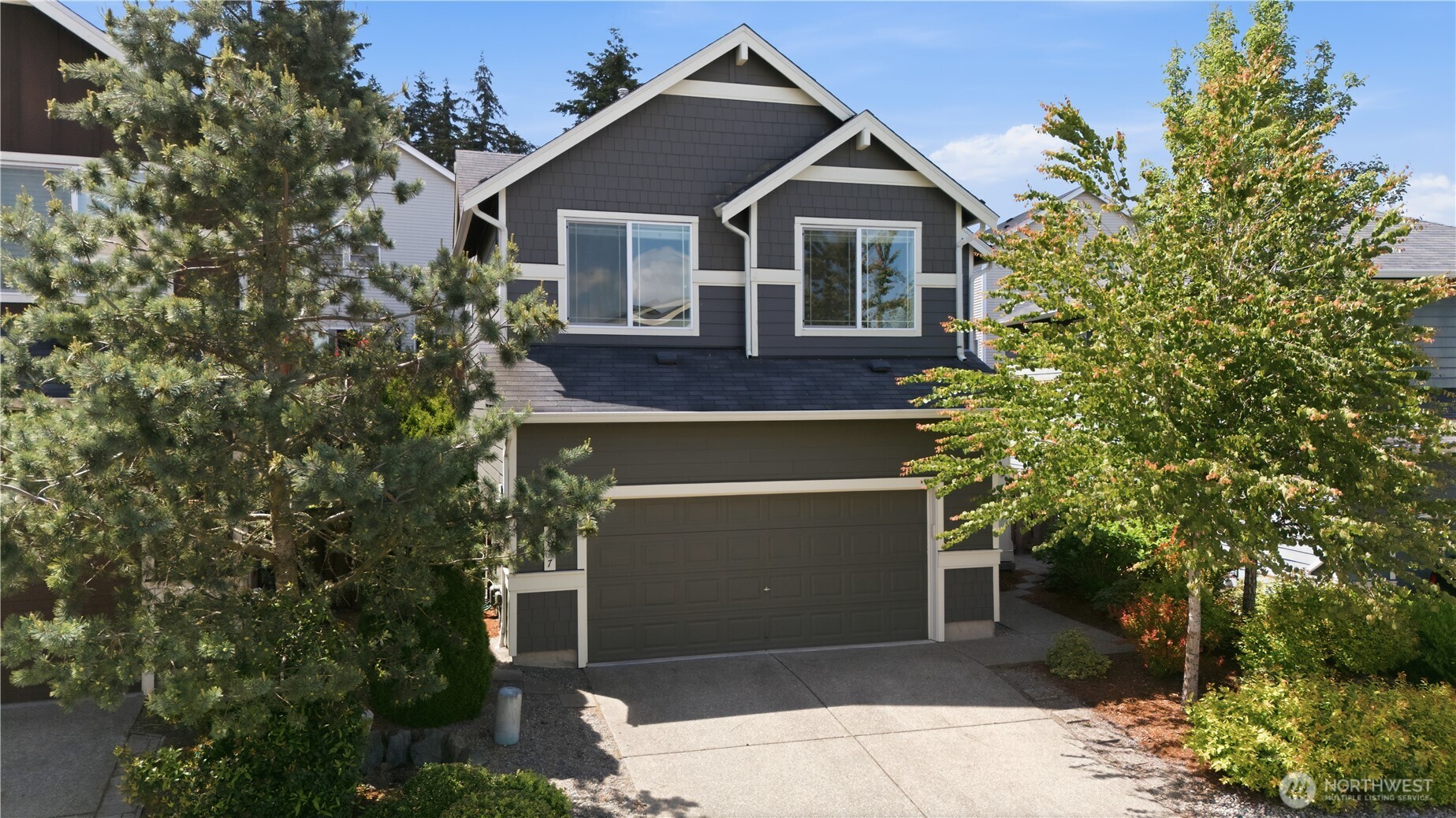 3077 Vista Verde Lane SW Tumwater WA 98512