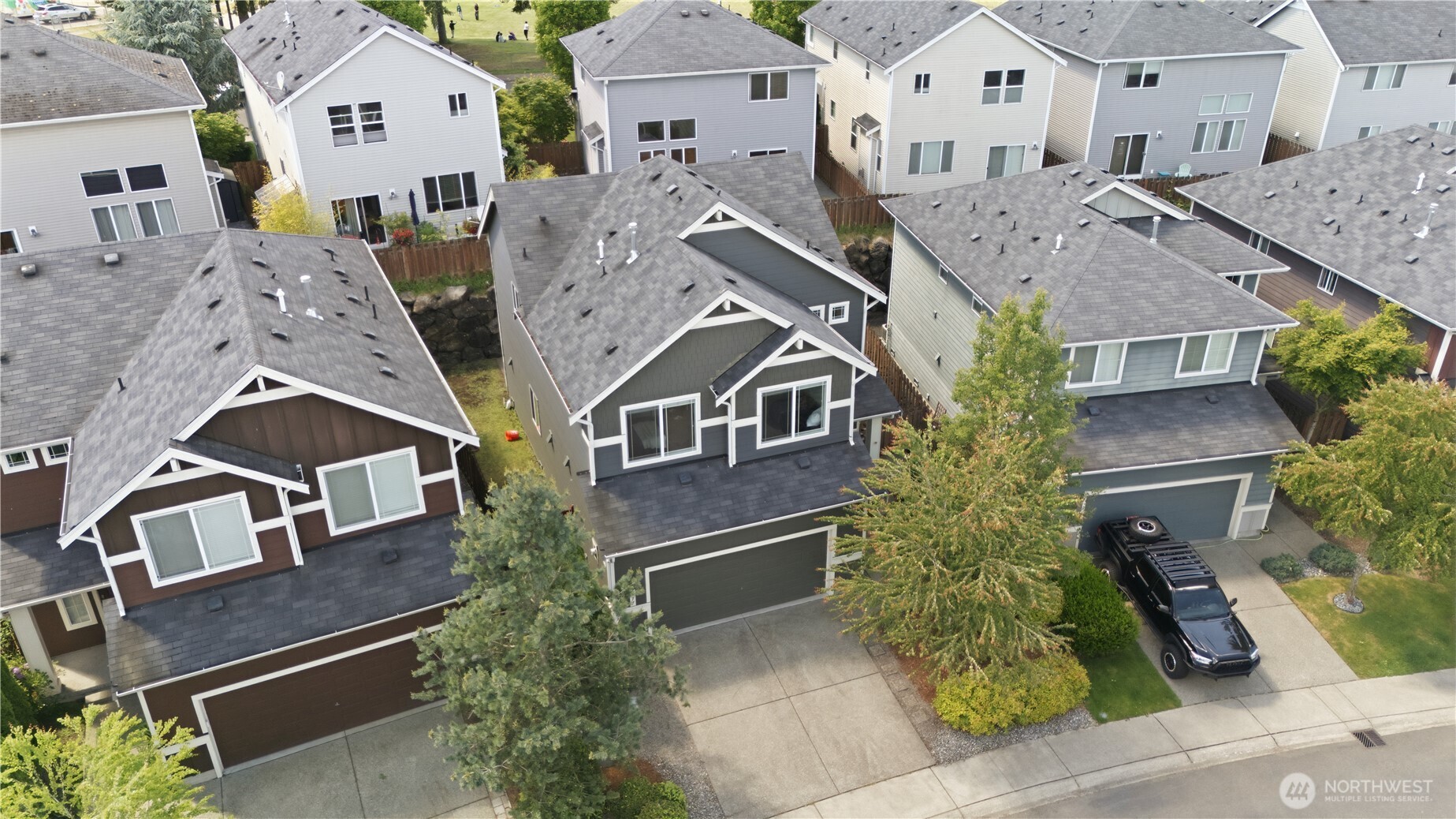 3077 Vista Verde Lane SW Tumwater WA 98512