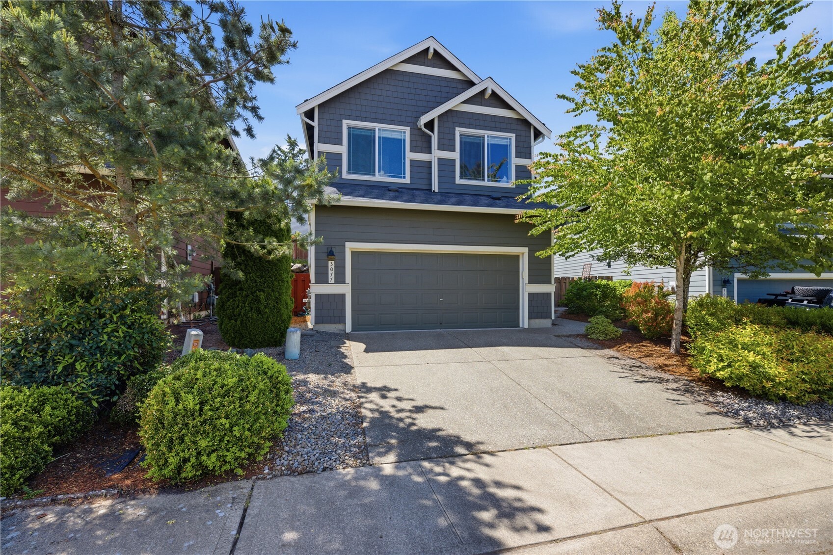 3077 Vista Verde Lane SW Tumwater WA 98512