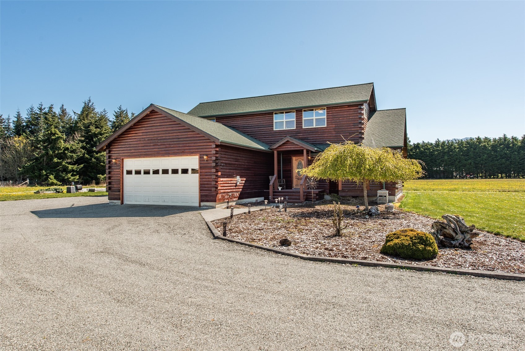 1688 Finn Hall Road Port Angeles WA 98362