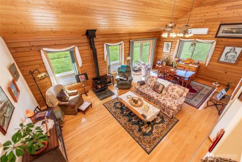 1688 Finn Hall Road Port Angeles WA 98362