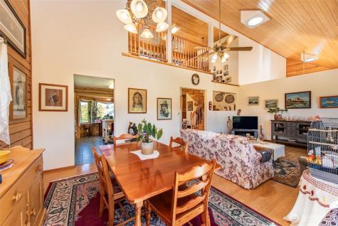1688 Finn Hall Road Port Angeles WA 98362