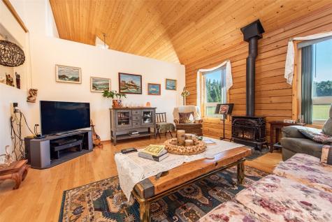 1688 Finn Hall Road Port Angeles WA 98362