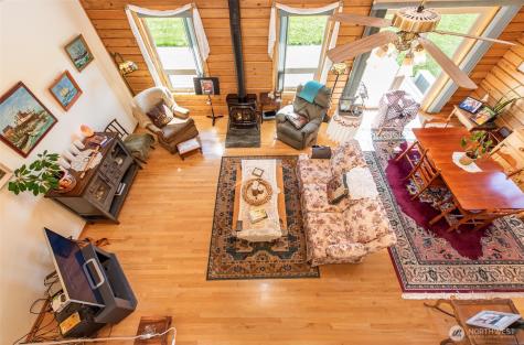 1688 Finn Hall Road Port Angeles WA 98362