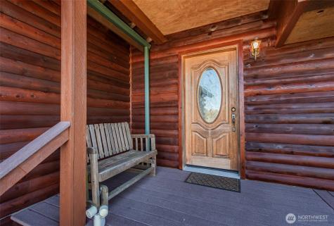 1688 Finn Hall Road Port Angeles WA 98362