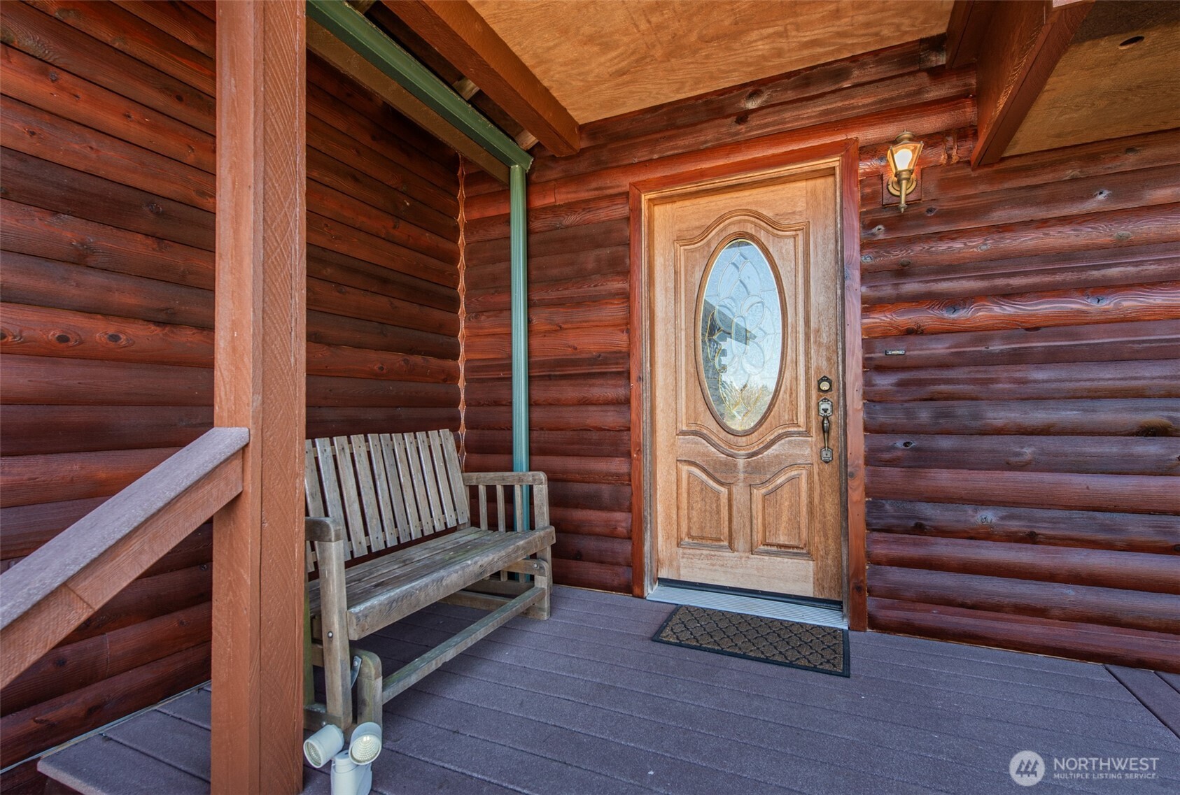 1688 Finn Hall Road Port Angeles WA 98362