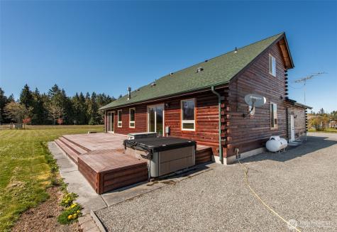 1688 Finn Hall Road Port Angeles WA 98362