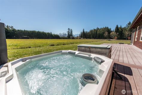 1688 Finn Hall Road Port Angeles WA 98362