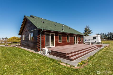 1688 Finn Hall Road Port Angeles WA 98362