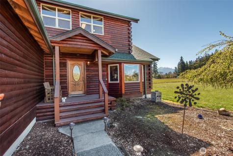 1688 Finn Hall Road Port Angeles WA 98362