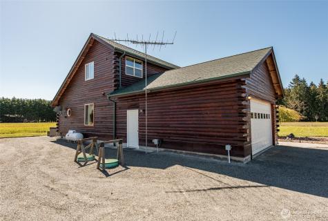 1688 Finn Hall Road Port Angeles WA 98362