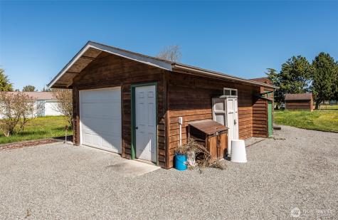 1688 Finn Hall Road Port Angeles WA 98362