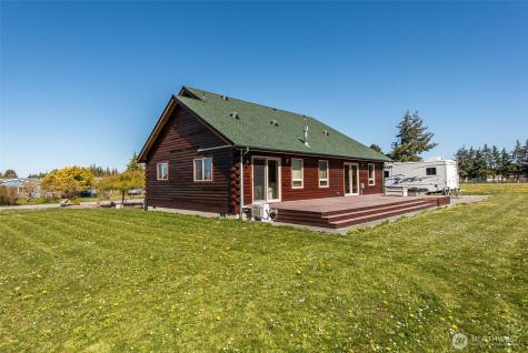 1688 Finn Hall Road Port Angeles WA 98362