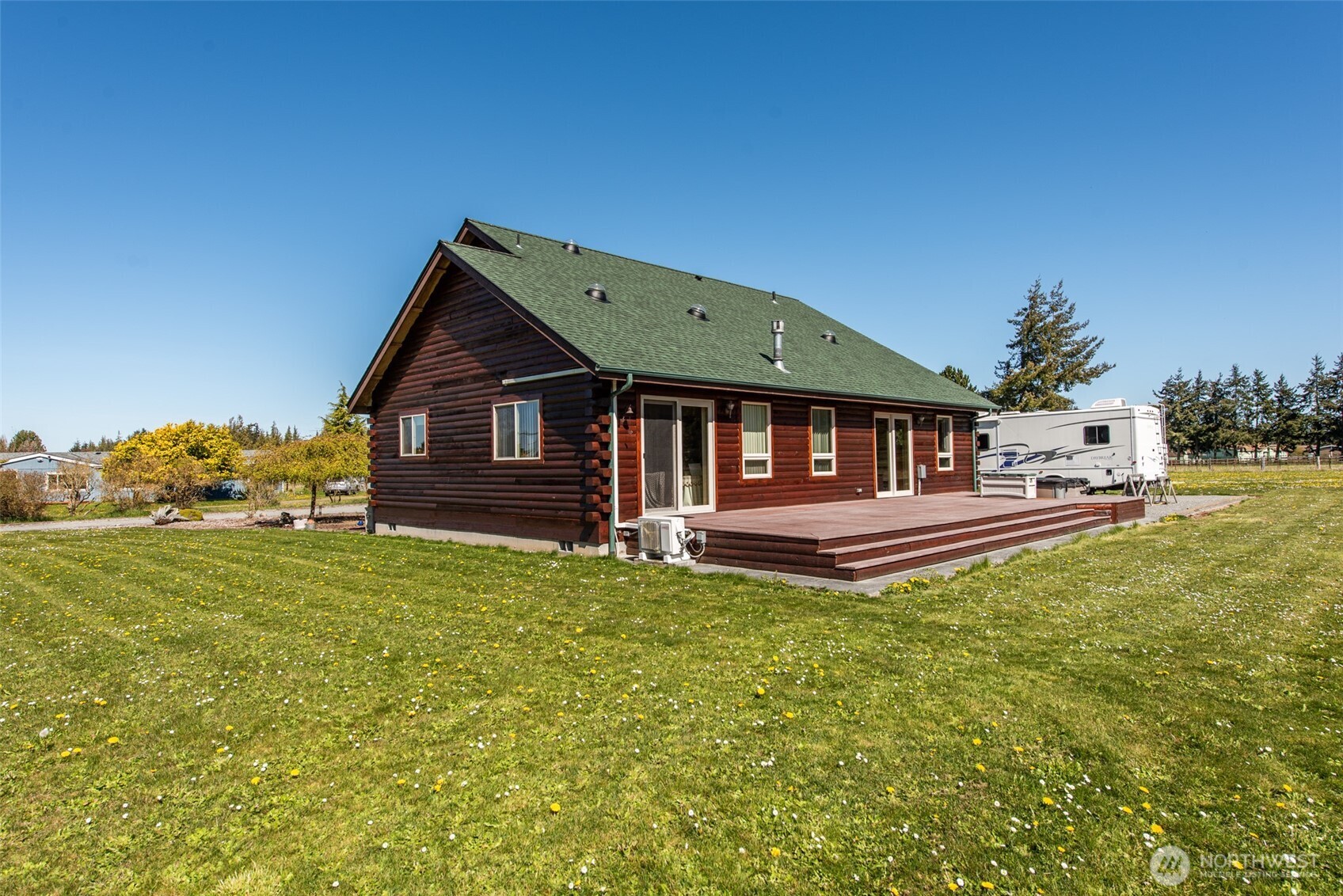 1688 Finn Hall Road Port Angeles WA 98362