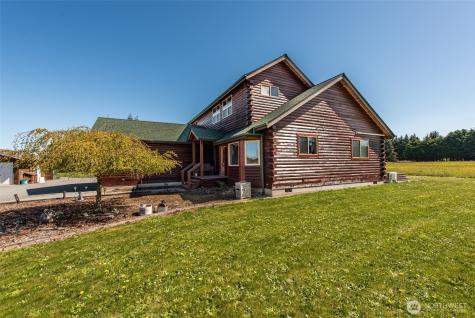 1688 Finn Hall Road Port Angeles WA 98362