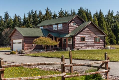 1688 Finn Hall Road Port Angeles WA 98362
