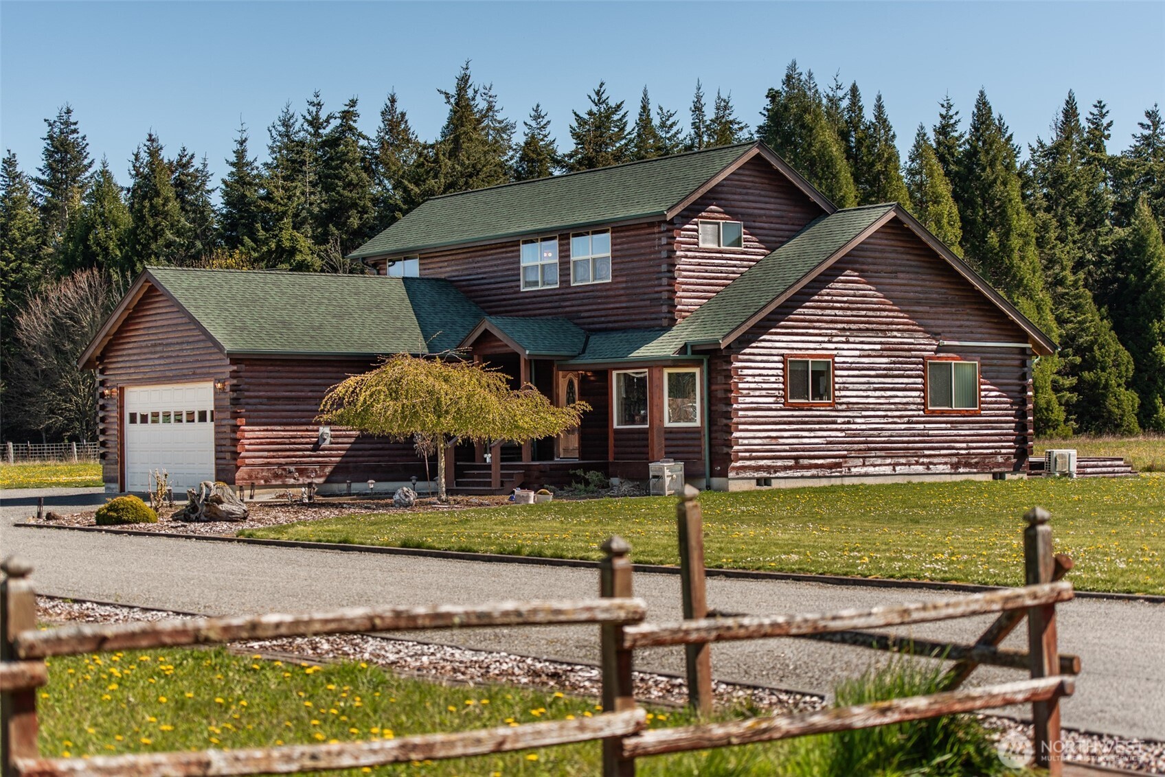 1688 Finn Hall Road Port Angeles WA 98362