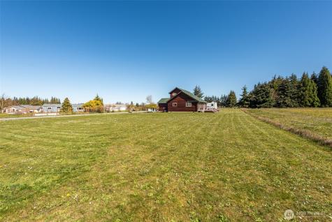 1688 Finn Hall Road Port Angeles WA 98362