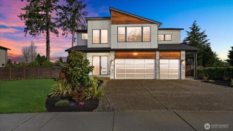2521 216th Brier WA 98036