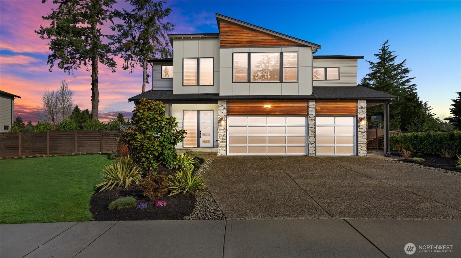 2521 216th Place SW Brier WA 98036