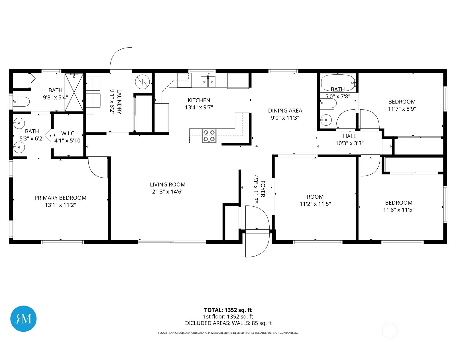 24124 8th Place W Bothell WA 98021