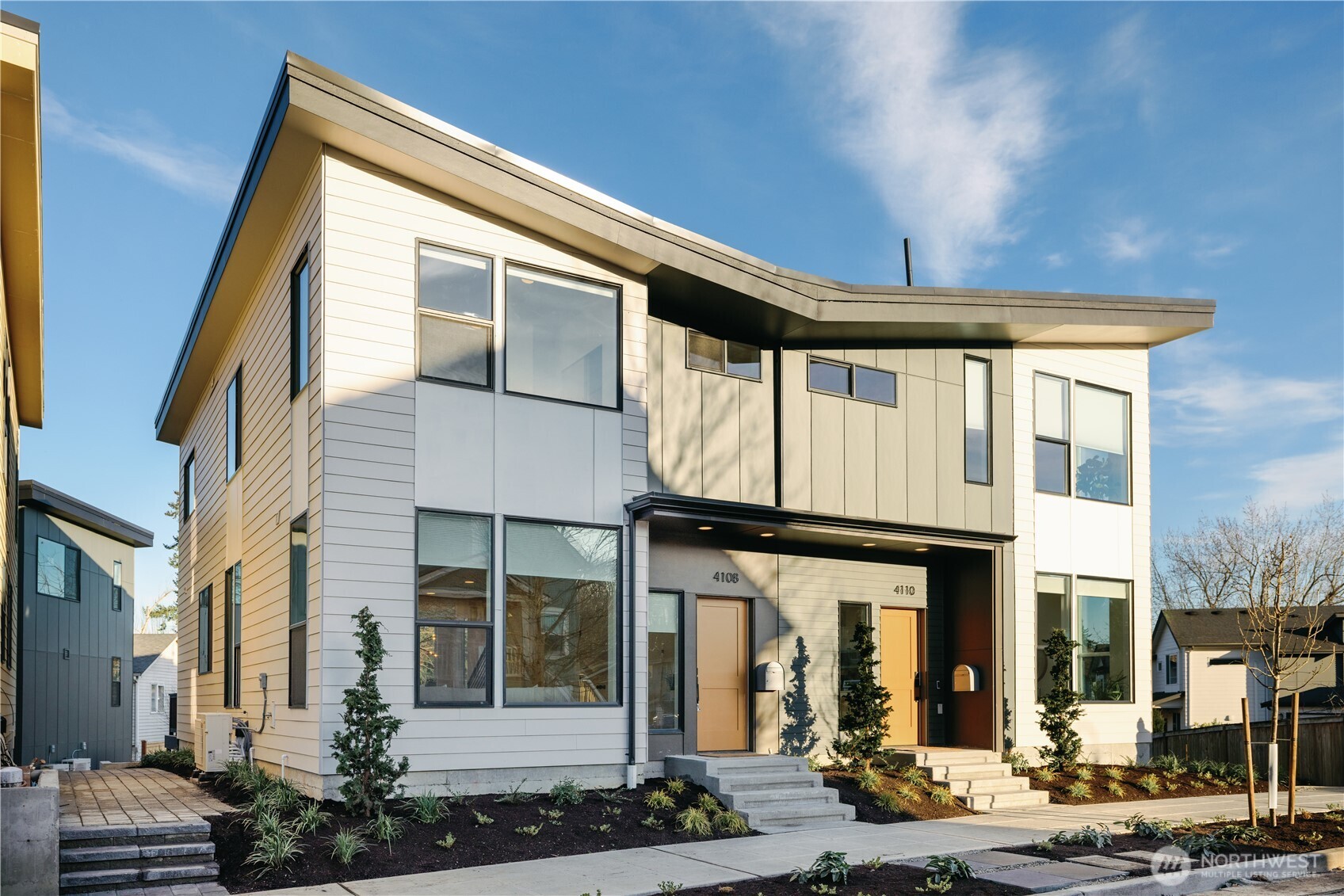 4108 30th Avenue S Seattle WA 98108