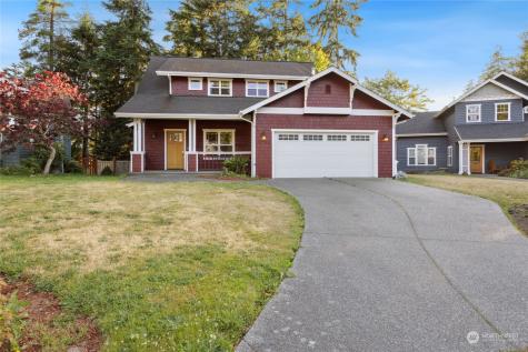 19399 Larson Poulsbo WA 98370