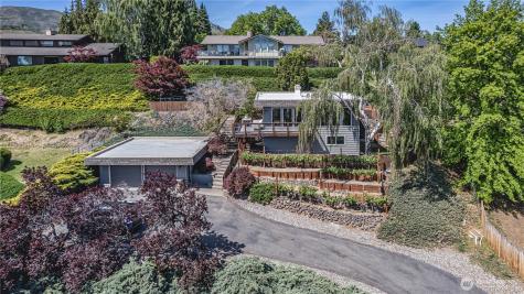 2020 Overlook Drive Wenatchee WA 98801