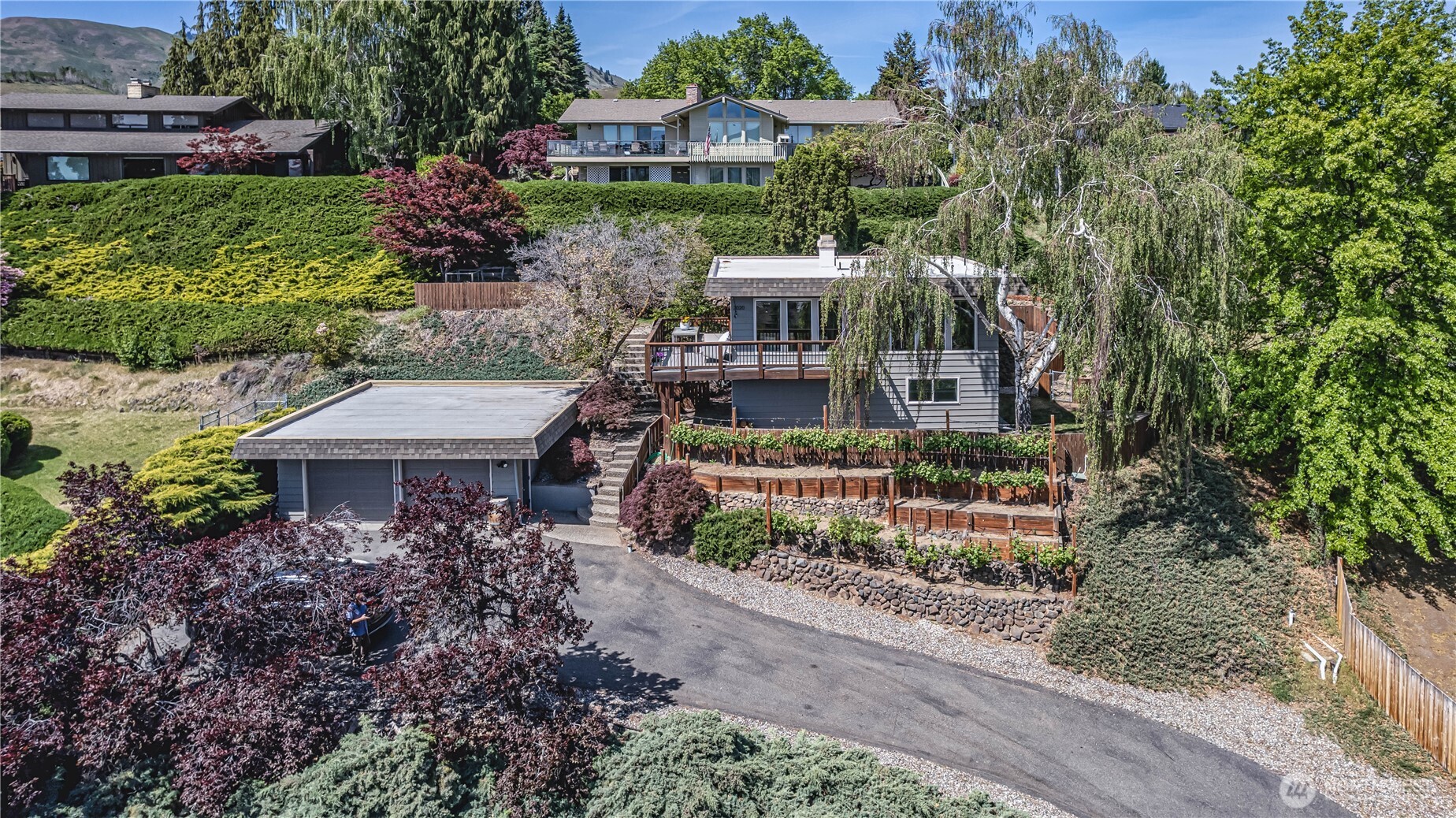 2020 Overlook Drive Wenatchee WA 98801