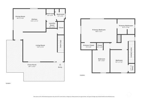 1721 Mcdougall Avenue Everett WA 98201
