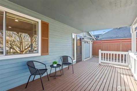 1721 Mcdougall Avenue Everett WA 98201