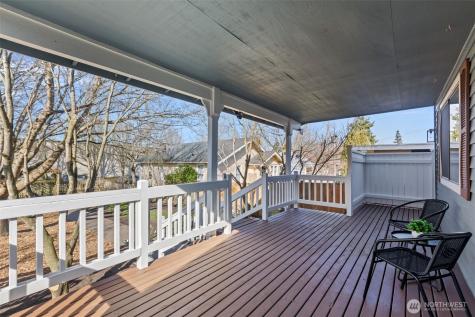 1721 Mcdougall Avenue Everett WA 98201