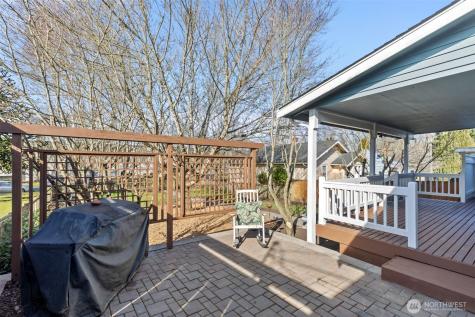 1721 Mcdougall Avenue Everett WA 98201