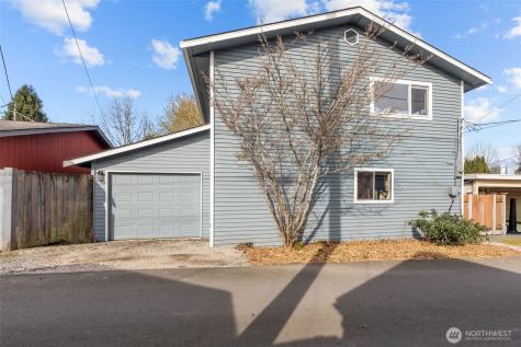 1721 Mcdougall Avenue Everett WA 98201