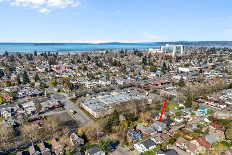 1721 Mcdougall Avenue Everett WA 98201