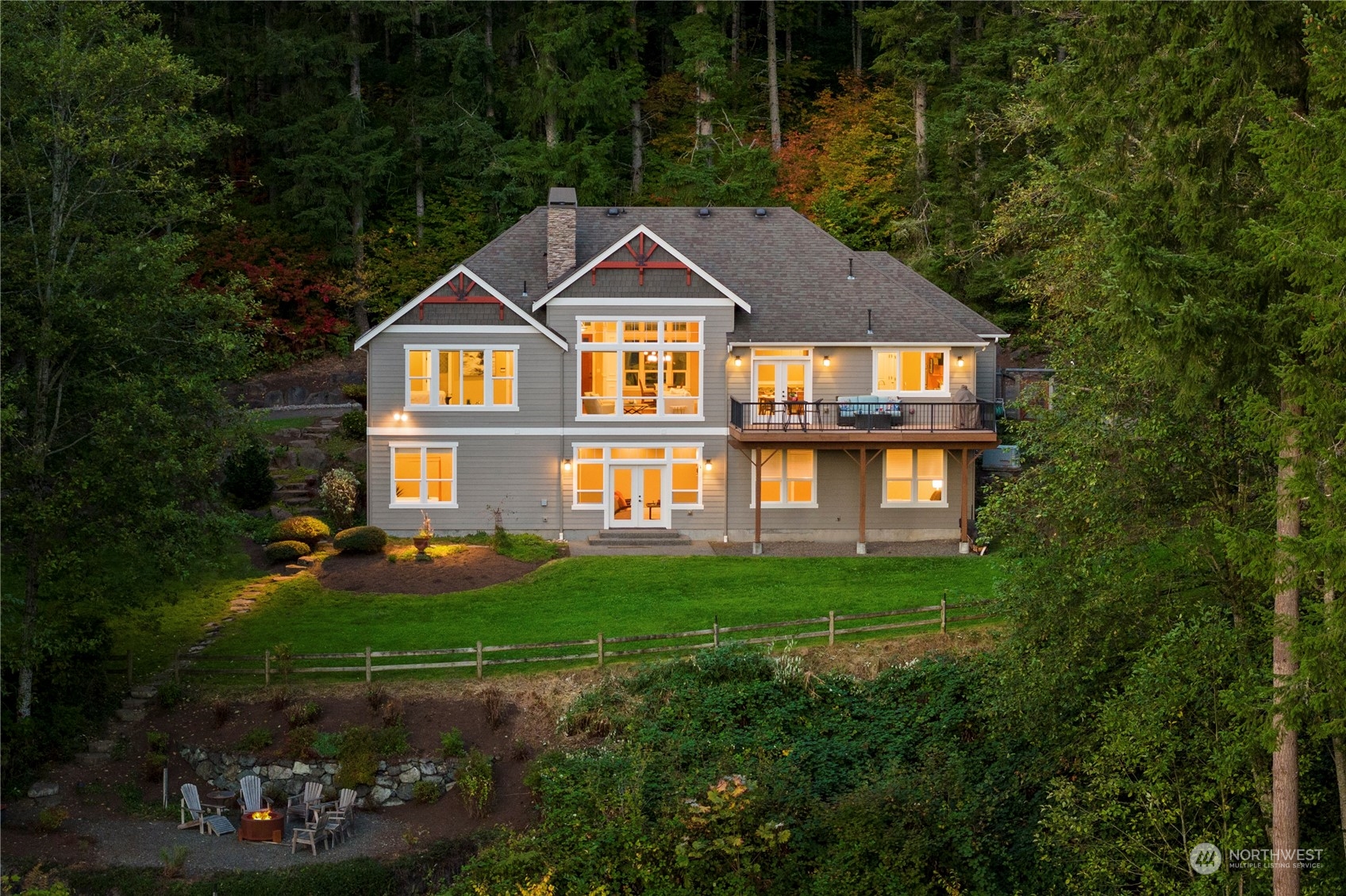 34916 SE Fall City-snoqualmie Road Fall City WA 98024