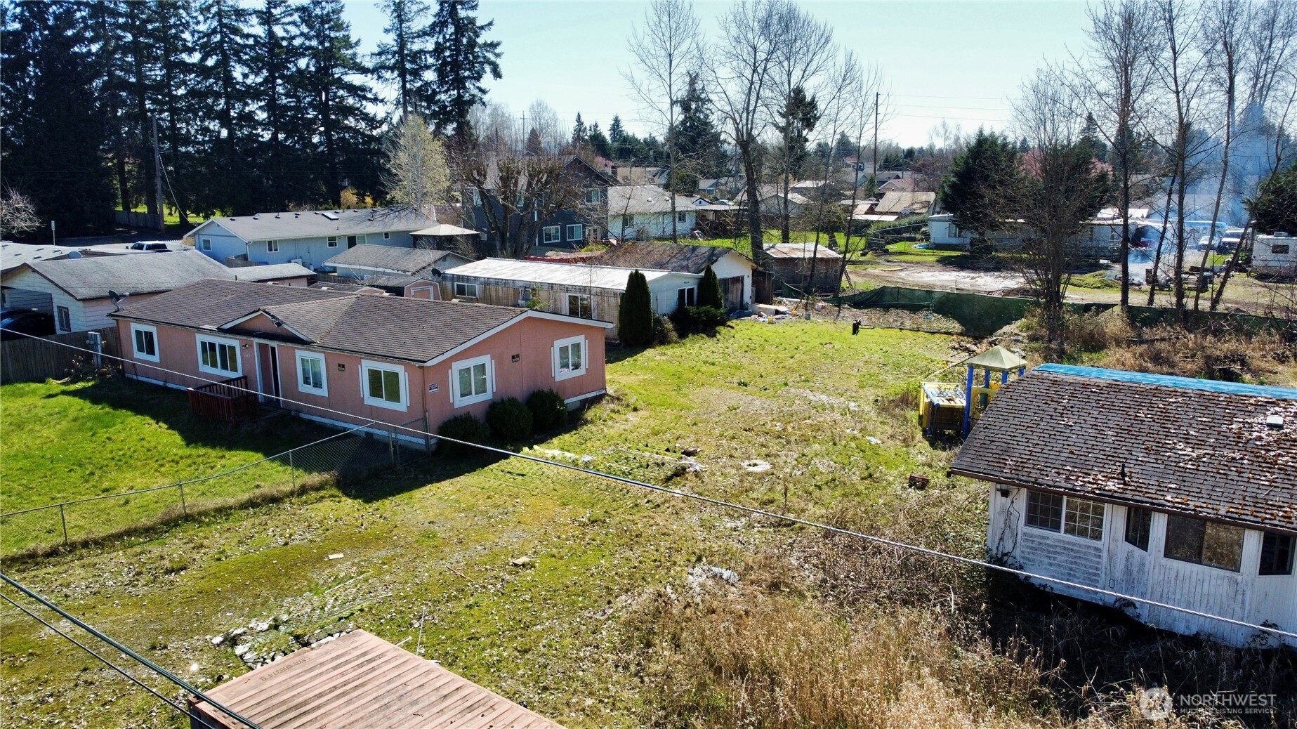 1306 97th Street Tacoma WA 98445