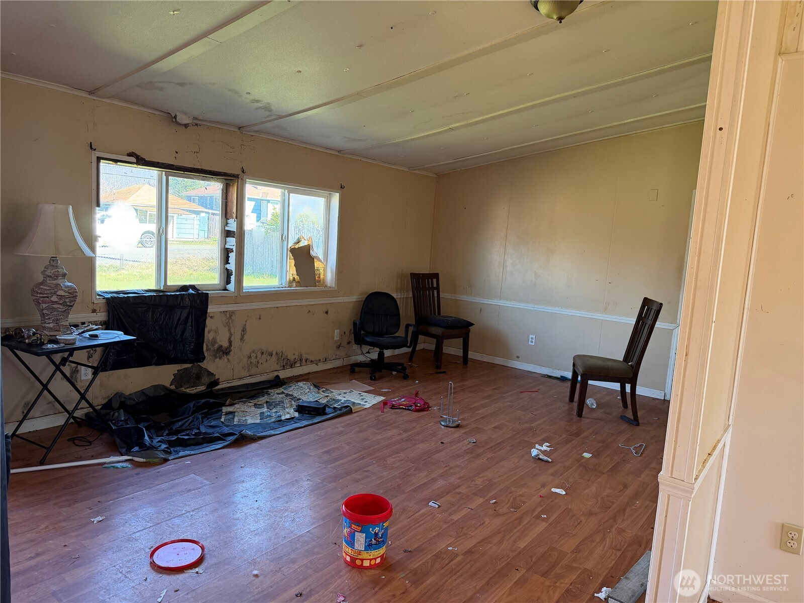 1306 97th Street Tacoma WA 98445