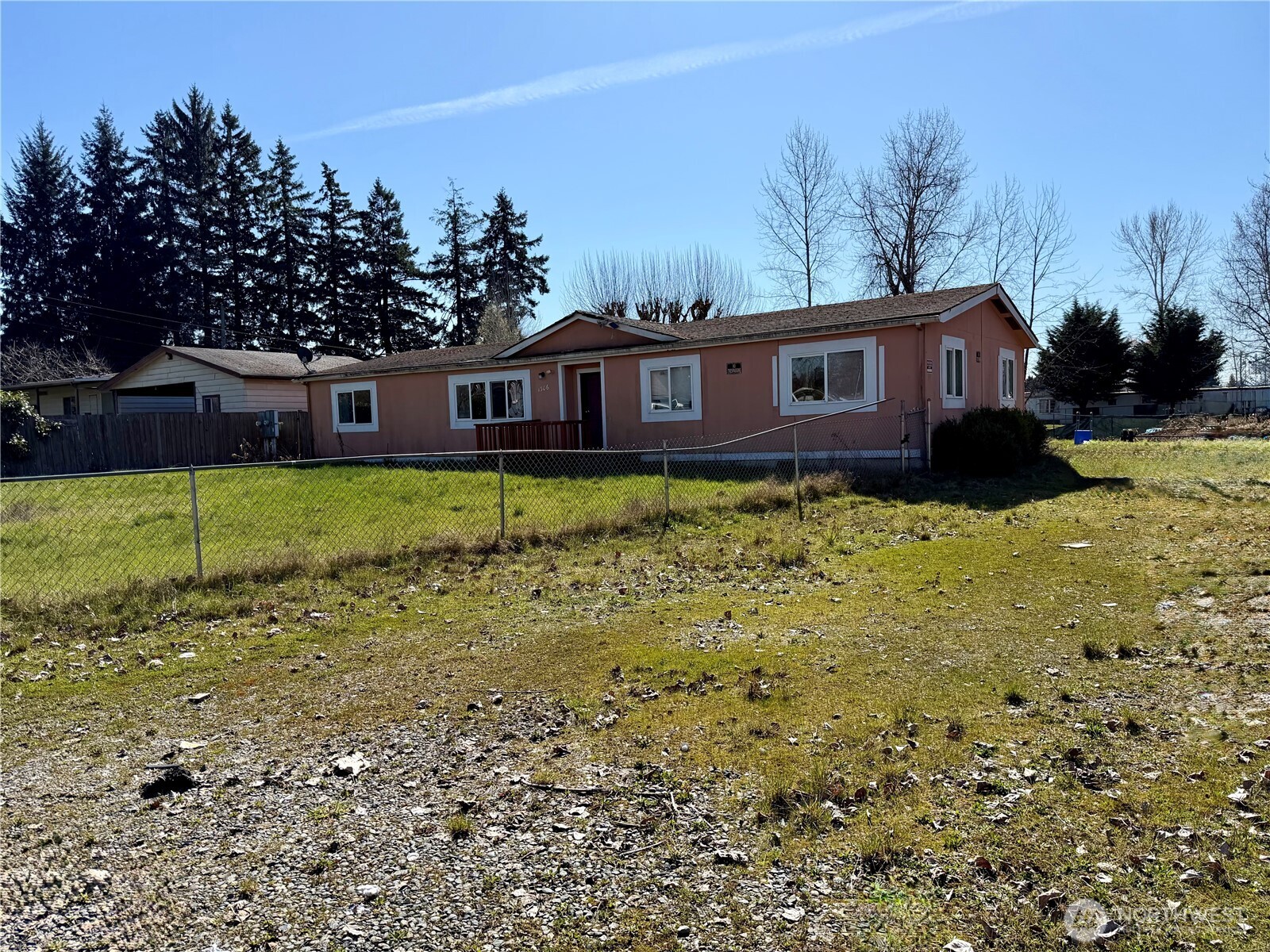 1306 97th Street Tacoma WA 98445