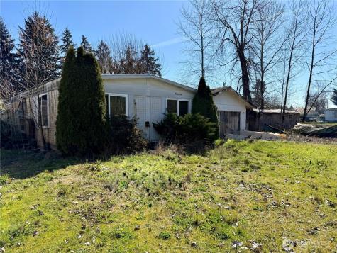 1306 97th Street Tacoma WA 98445