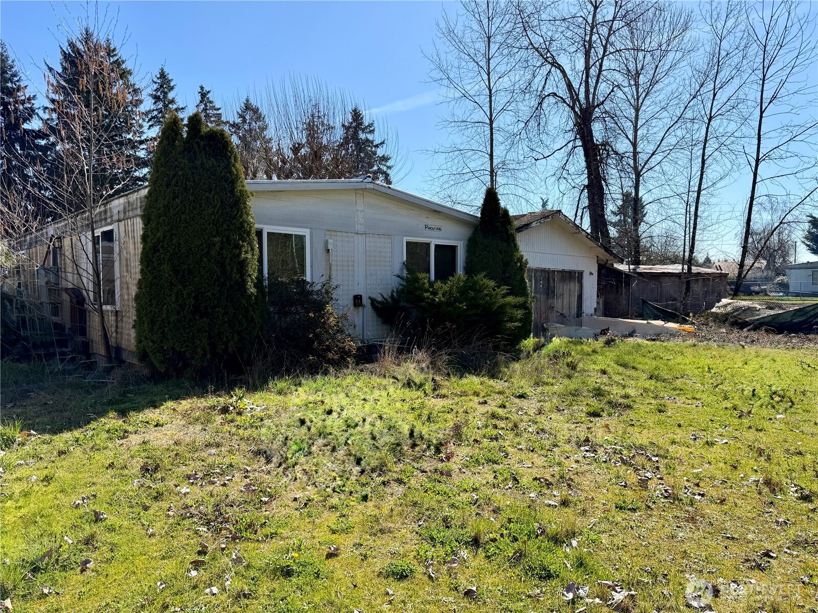 1306 97th Street Tacoma WA 98445